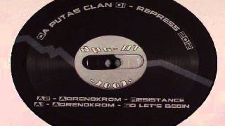 Adrenokrom - Resistance [DPC_01]