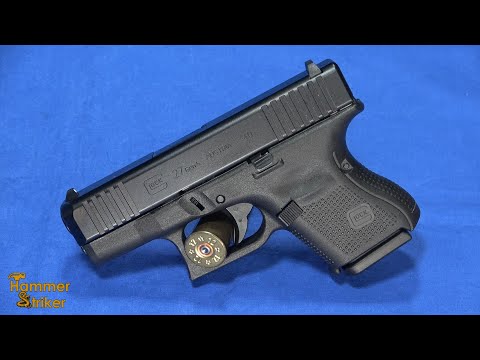 The Truth About Carrying a Glock 27