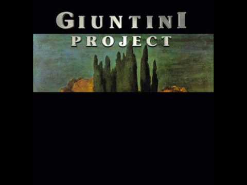 Giuntini Project III - Fools Paradise (w lyrics)