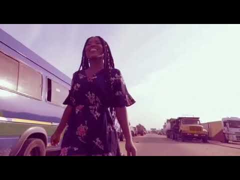 A die hard Fun drops video for De-Iva Jorge on odo yewu song