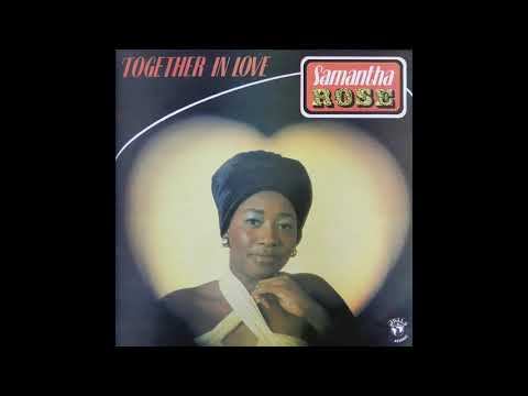 Samantha Rose - Angel In Your Arms