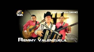 El Remmy Valenzuela - Fuerte No Soy (2012)