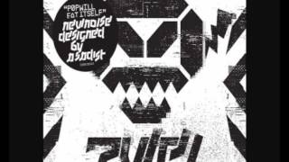 POP WILL EAT ITSELF OLDSKOOL COOL 2011 NEW INDUSTRIAL BREAKS.wmv