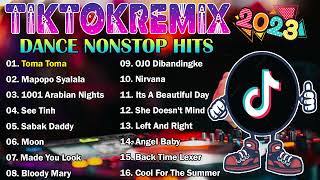 Download lagu TOMA TOMA - MAPOPO SYALALA 🥰✨ TIKTOK VIRAL REMIX 2023 . NONSTOP TIKTOK REMIX mp3