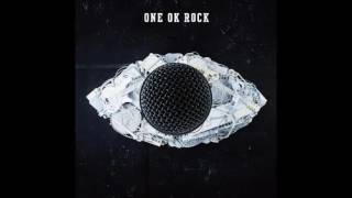 Album: Jinsei kakete Boku wa [One Ok Rock].