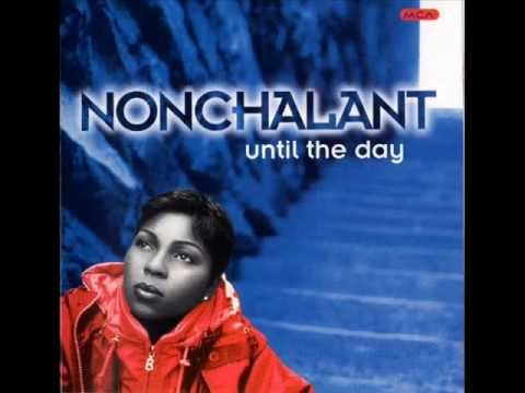 Nonchalant - Crab Rappers