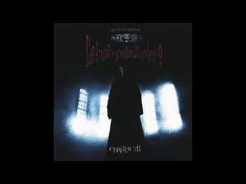 Masters Of Hardcore Chapter 7 - The true legends of hardcore