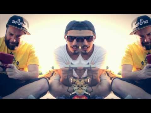 SEPPIAH/PAZI/BLODI - "Back in the Game" - (Prod. by Pazi) (Faces, 2013)