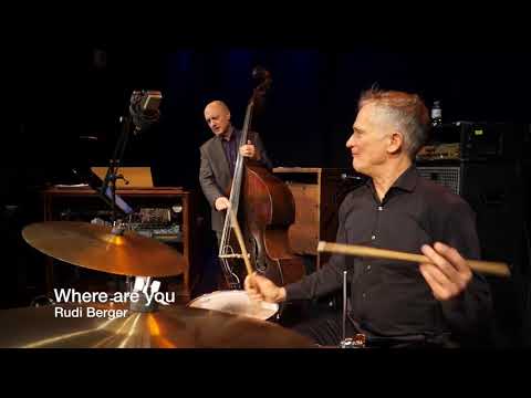 Rudi Berger Vienna Calling  Porgy & Bess - Vienna - 29.December 2017