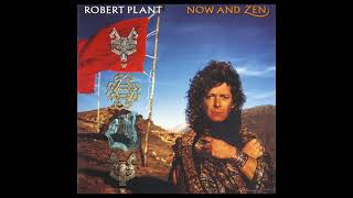 Robert Plant   Tall Cool One on HQ Vinyl with Lyrics in Description