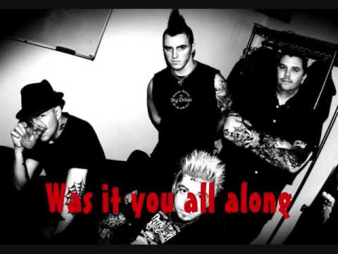 Wrongful Suspicion - Rancid