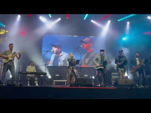 Funky Emotions live 2023