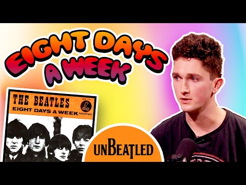 Eight Days A Week: The American Hit That Britain Ignored | UnBeatled Ep8