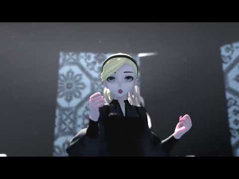 【MMD】SOMI(전소미) - What You Waiting For(왓 유 웨이팅 포)