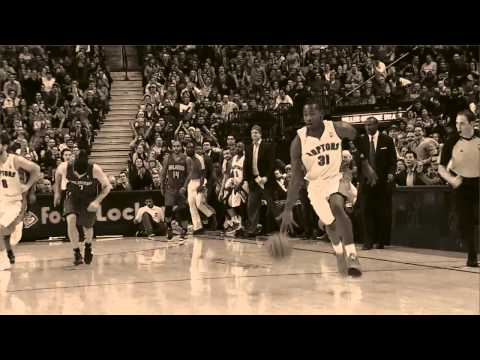 Terrence Ross Dunk Mix 2012