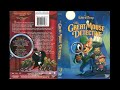 Sneak Peeks From The Great Mouse Detective 2002 DVD