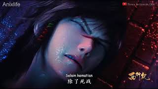 Download lagu Xi Xing Ji episode 8 sub indo mp3