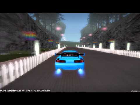 [DM] Towelie ft. ? - Imaginary city [Will be finished by FiNN and HTC]