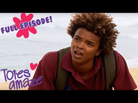 The Competition | Blue Water High S03 E24 | Teen TV Show Full Episodes