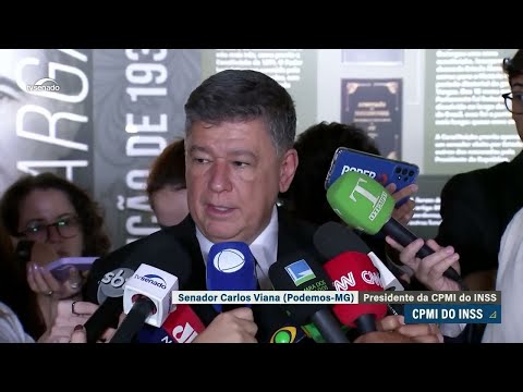 CPMI do INSS vai investigar descontos que afetaram agricultores familiares