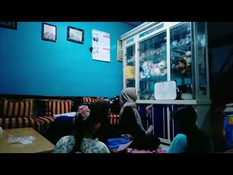 Video Les Privat #unsilberkarya