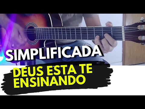 Deus Está Te Ensinando - Jessé Aguiar