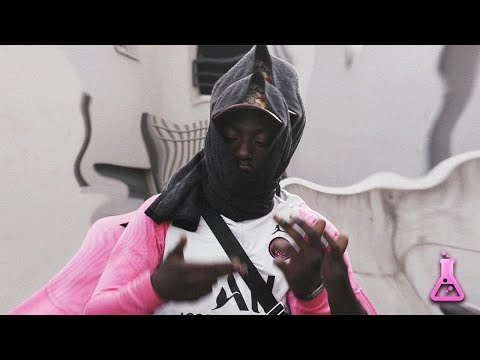 Pabli - Freestyle J.S.P