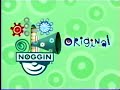 Noggin Sesame Workshop