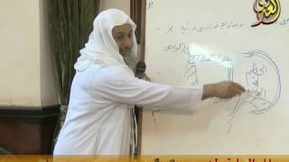 سلسلة لقاءات مكتبة أهل السنة   علل الدراقطنى 20 06 2015 الحديث 240