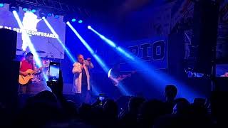 RICARDO IORIO - ME DA PENA CONFESARLO - San Francisco  Cba - 8/7/2023