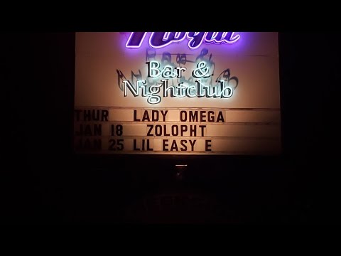 WoHoo More live Music!!!!  With Chuck Morris (Lotus) Jeff Lloyd (The Heavy Pets) Joel Searls (Roosev