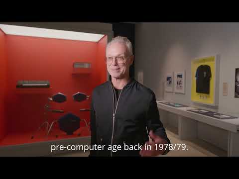 Legendary Blitz Kids unveil new exhibition on London’s famous Blitz club