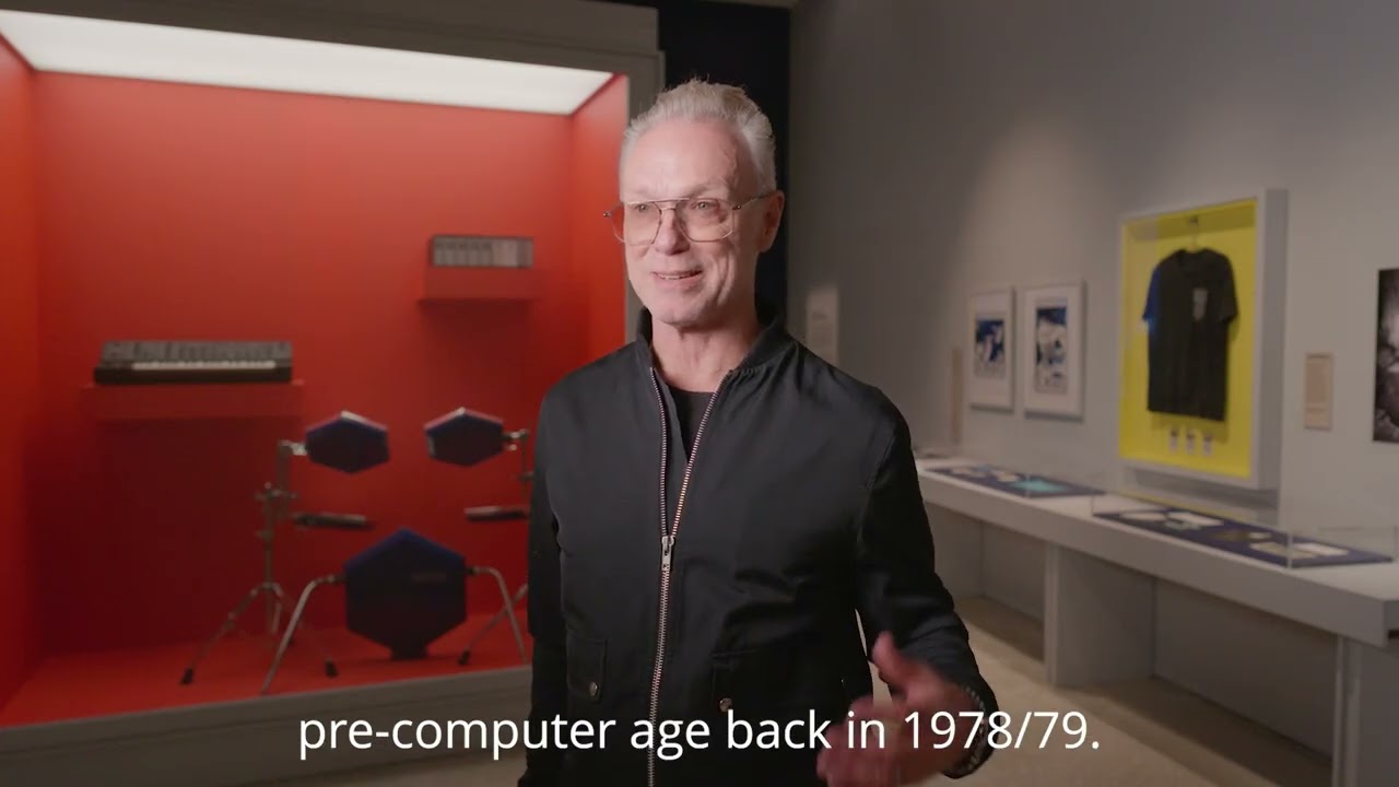 Legendary Blitz Kids unveil new exhibition on London’s famous Blitz club