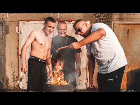 Olszakumpel ft. Vkie - BBBEFSZTYK (wersja bez łaków)