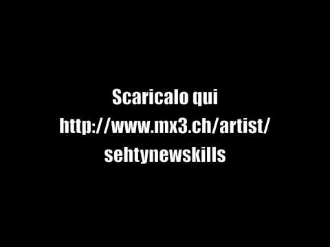 SEHTY - PRENDO TUTTO