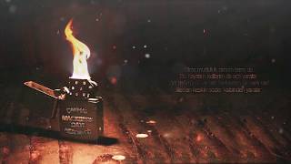 Mackberk Dayı - Çakmak Nerdeydi 2 (2016/Prod.Sayha)Lyrics Video