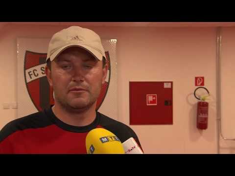 Highlights | DOXXbet liga 9. kolo skupina o záchranu | FC Spartak Trnava B - ŠK Senec