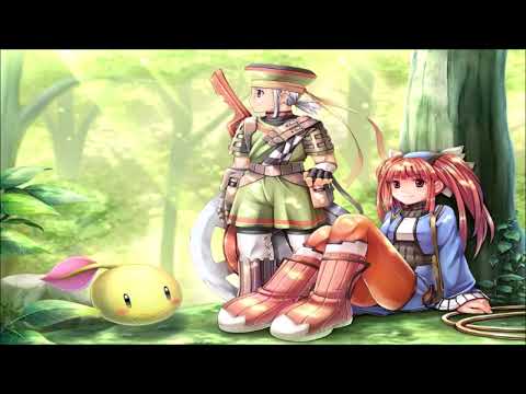 Threads of Fate - Passing Through The Forest (Forest) - Remastered