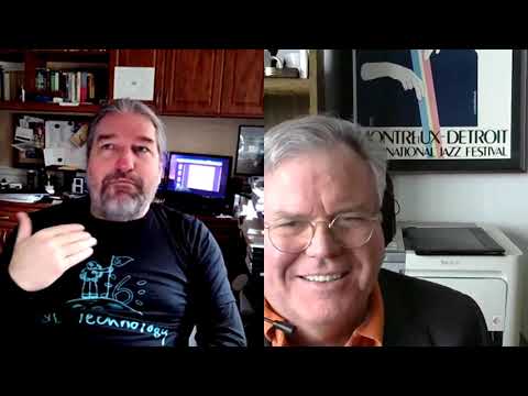 Ted Neward on Technology Culture [TECHNOLOGYANDFRIENDS 655]
