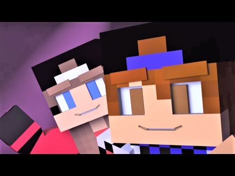 Steve Life VS Zombie Life  - Minecraft Life Animation 1