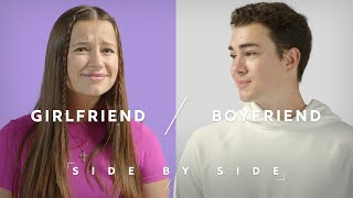 Download Lagu Would Couples Kill For Each Other | Side x Side | Cut Thumbnail
