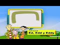 Para Alonso Kawaii96 DK Septiembre 2013 Créditos Amigazazo Y A Continuación Ed Edd Y Eddy Intro