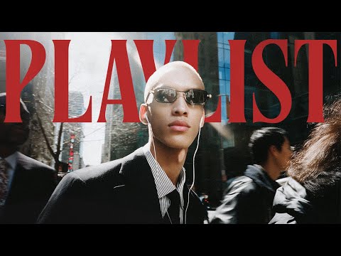 deep work music. [flow state playlist]