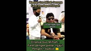 Download lagu Gus Miftah Ft Farel Prayoga_Privasi & Kontoversi Agama Farel Prayoga mp3
