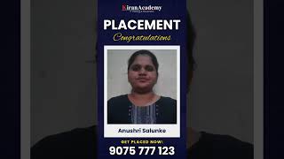 Java Full Stack | Job Placement Story