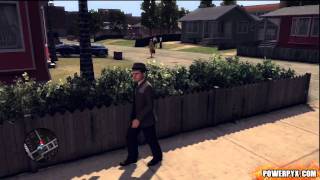 L.A. Noire - The Moose Trophy / Achievement Guide