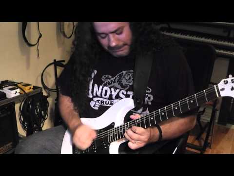 Ballad in B minor by Panos A.Arvanitis (B.Track included)