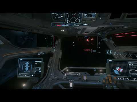Star Citizen 3.14.1 LIVE - Destroying an Hammerhead in 20 secs