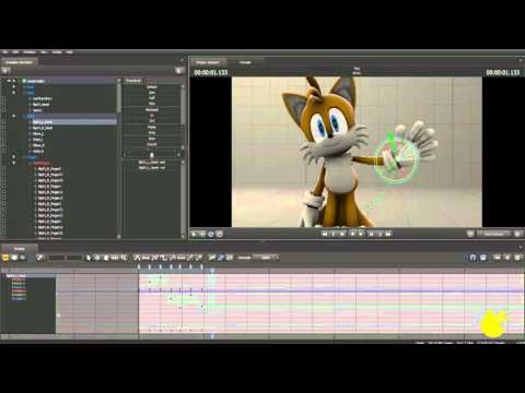 any tutorial on how to animate? :: Source Filmmaker Discussions générales