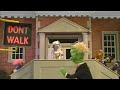 Sesame Street Don T Walk HQ 1987